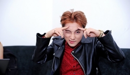 Sơn Tùng M-TP bất ngờ lên tiếng về tình hình sức khỏe